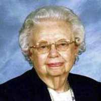 Donna Marjory Schneider（1918年–2011年）