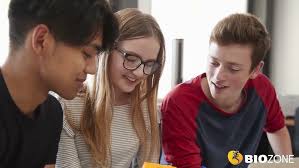 BIOZONE Explaining The Living Earth