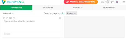 Pilih bayar dalam 30 hari atau cicilan 3/6/12 bulan tanpa dp, tersedia di 1000+merchants online & offline. 12 Best Online Translators To Translate Any Language