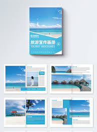 Ang mga wika ng naninirahan sa mediteranyo ay arabe, ehipto, griyego, pranses, italyano, espanyol, atbp. Atmospheric Simple Travel Brochures Template Image Picture Free Download 401366152 Lovepik Com