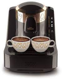 Get it now at the market. Arzum Okka Turkish Coffee Machine Black Copper Ok001 Buy Online Coffee Espresso Makers At Best Prices In Egypt Souq Com