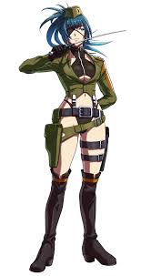 Download tag team anime v.beta6_2.w3x. Leona Costume 2 From Snk Heroines Tag Team Frenzy Art Illustration Artwork Gaming Videogames Gamer King Of Fighters Anime Art Girl Fantasy Girl