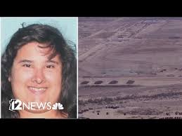 Woman found dead in Surprise landfill identified