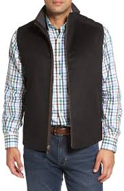 Featuring luxury italian fabrications with sartorial tailoring. Peter Millar Crown Darien Wool Cashmere Vest Nordstrom
