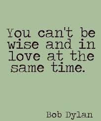 Every day we present the best quotes! 14 Romantic Quotes For The Unromantic Valentine Quotes Romantic Quotes Bob Dylan Quotes