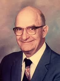 Dale Anderson Obituary January 9, 2025