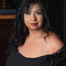 Josie Martinez, Realtor-The Reyna Reyes Real Estate Team