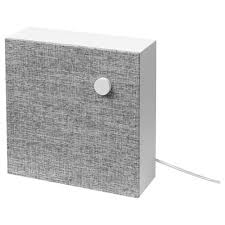 Runnen Decking Outdoor Gray 9 Sq Feet Ikea Bluetooth Speaker Bluetooth Speakers Kallax Shelving Unit