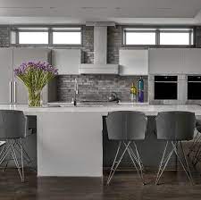 Shaker kitchen ideas kitchen inspiration howdens. 33 Sophisticated Gray Kitchen Ideas Chic Gray Kitchens