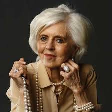 Tribute to Jane McGrath