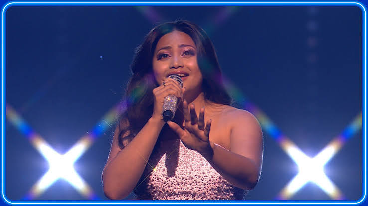 Kristel Herrera is a true sensation with her Sienna Spiro cover! | Britain's Got Talent