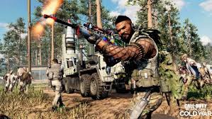 How to get raw aetherium crystals extremely fast! Cod Cold War Outbreak Everything We Know About Season 2 S Zombies Vg247