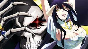 Overlord Season 3 Ending - Silent Solitude by OxT / (オーバーロードIII ED) -  YouTube