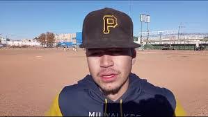 Lorenzo Landeros's Instagram, Twitter & Facebook