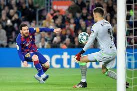 Video barca vs gimnastic tarragona giao hữu clb đêm qua, clip bóng đá highlights bàn thắng trận đấu barcelona vs gimnastic tarragona rạng sáng nay 22/7/2021 Video Highlight Barca Vs Real Sociedad La Liga 2020 Ä'em Qua