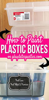 We did not find results for: Practical Storage And Organization Ideas Can Be Pretty Too Fallow This Tutorial For Making Dip Paint Decorate Plastic Bins Painting Plastic Bins Paint Storage