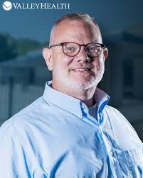 🌟 Valley Health Systems Inc. is excited to announce the appointment of  Aaron Holderby as the new Director of Project Management and Strategic  Initiatives!🌟 “Joining Valley Health has provided me the opportunity