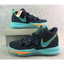 Tentunya desainnya dibuat berbeda sesuai dengan peruntukannya. Sepatu Kyrie Irving 5 Cheap Online