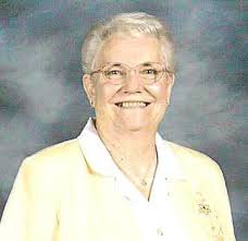 Ruth Hedges Obituary