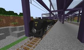 Here is how it will work: Train Mod For Minecraft Pe 0 15 4 Apk Download Android Entertainment Apps