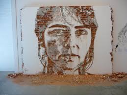 Check spelling or type a new query. Vhils E As Suas Maravilhosas Obras De Arte Urbana Like3za