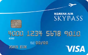 No bank account needed to make monthly payments. Skyblue Skypass Visa Card Credit Card Karma