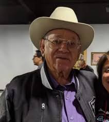 Obituary information for Francisco Vasquez