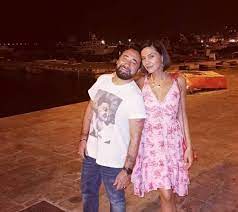 Check out the latest pictures, photos and images of giglia marra. Giglia Marra L Attrice Che Ha Rubato Il Cuore Di Federico Zampaglione Ilgiornale It