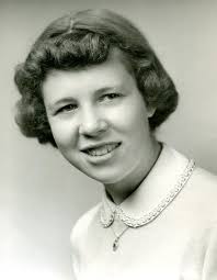 Meet the Sisters: Sister Marilyn LeDoux