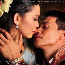 Arnold Reyes and Adel Arguel