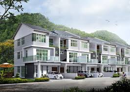 Search for houses and flats to buy throughout the uk. 15 Unique Property Types In Malaysia You Should Know About Propertylife