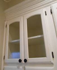 Do your friends all seem to have a prettier kitchen than you? Diy Glass Kitchen Cabinet Doors Novocom Top