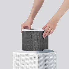 Smart Air Purifier 4 Lite