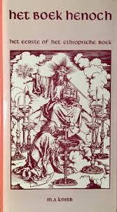 Het Boek Henoch Boek Pdf Knibb Deunahalldis
