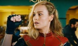 The Marvels | Rotten Tomatoes
