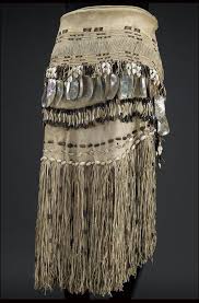 National Museum Of The American Indian Item Detail Native American Clothing Native American Dress Native American Heritage