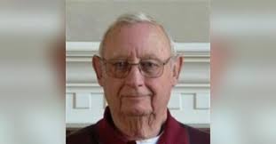 Charles T. Mahn Obituary