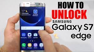Since box dont support this model yet i tried rooting and selecting different models . Samsung S7 Edge Sc 02h Unlock Network Sim Anyunlock Net Youtube