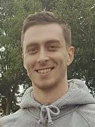 Condolence Book for Christopher ROONEY (Rathfarnham, Dublin)