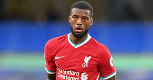 View the player profile of liverpool midfielder georginio wijnaldum, including statistics and photos, on the official website of the premier league. Liverpool Prepare The Way For Juventus To Sign Wijnaldum By Identifying Replacements Juvefc Com