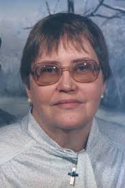 Evelyn Crist Obituary March 27, 2009