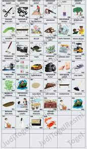 Maybe you would like to learn more about one of these? 961 000 Udang Kepiting Tafsir Mimpi Buku Gambar