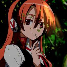 Chelsea akame ga kill kimi no na wa anime version manga characters neon genesis evangelion devilman. Chelsea Anime Wallpaper