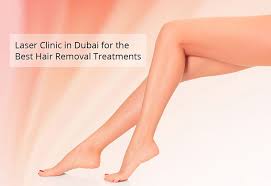 To achieve the best hair removal treatment results, you'll need to commit to attending multiple sessions over a designated amount of time according to a treatment plan. Choose A Reputed Laser Clinic In Dubai For The Best Hair Removal Treatments Wellbeing Clinic