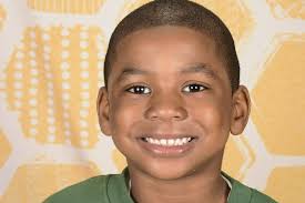 Fundraiser by Vaughnay Thomas : JA'HIR'S FIGHT WITH SKIN CANCER (DFSP)