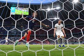 Born 16 december 1988) is a german professional footballer who plays as a centre back for bundesliga club borussia dortmund and the. France 1 0 Germany Mats Hummels Own Goal Decides Euros Group F Heavyweight Opener
