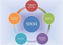 Social Determinants Of Health Social Determinants Of Health Health Literacy Health Healthy