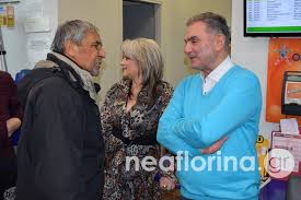 Εδώ και παραπάνω από δύο δεκαετίες έχει συνδέσει τη φωνή του με μεγάλα ποδοσφαιρικά γεγονότα. O Xrhstos Swthrakopoylos Paroysiase Sth Flwrina To Ta3idi St Asteria Fwtografies Binteo