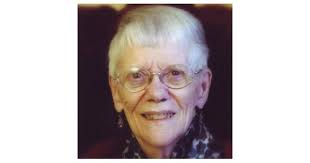 Shirley Kimball Obituary (1928