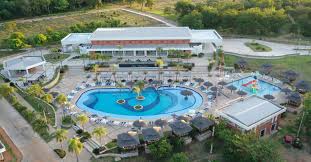 Papalo Hotel Resort